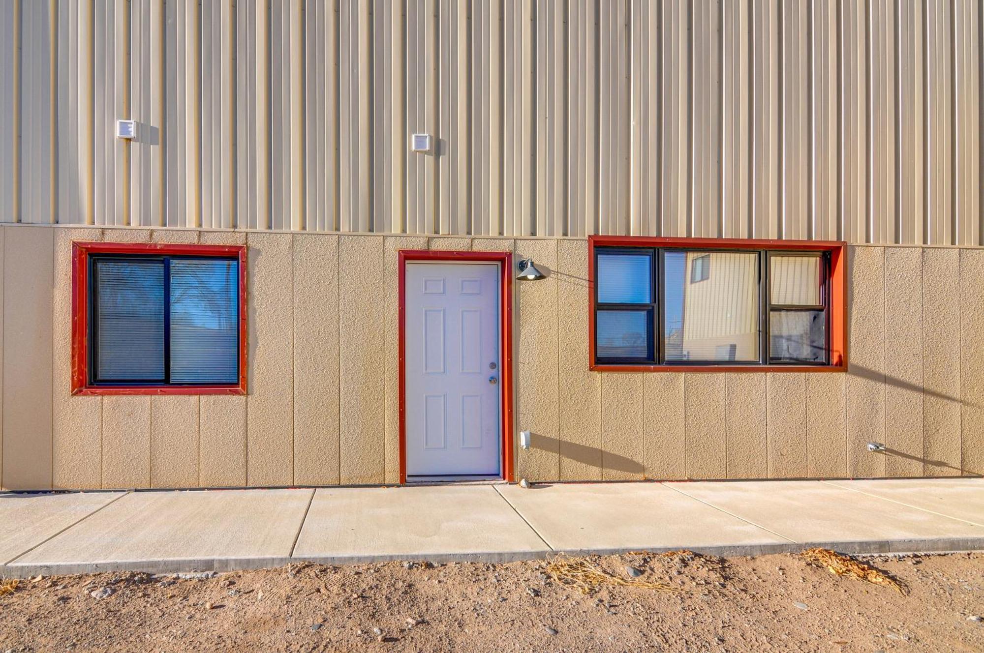 Del Norte Retreat Gateway To Outdoor Adventures! Eksteriør bilde